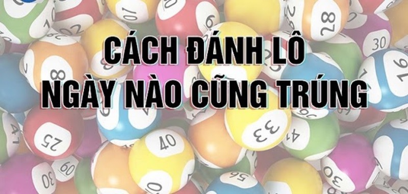 Không dễ dàng để giành được chiến thắng khi chơi lô đề